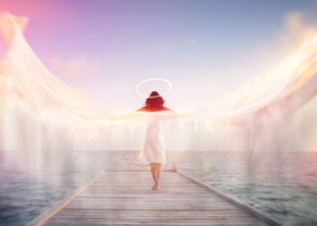 6 Simple Steps for Calling In Your Spirit Guides and Guardian Angels