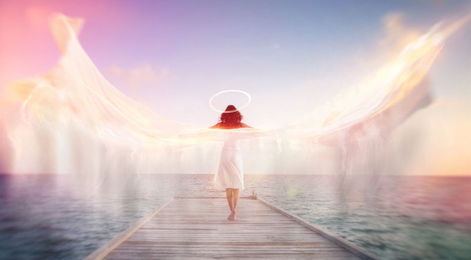 6 Simple Steps for Calling In Your Spirit Guides and Guardian Angels