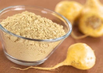 This Peruvian Superfood Will Improve Your Mood and Memory, Reduce Stress and Much More