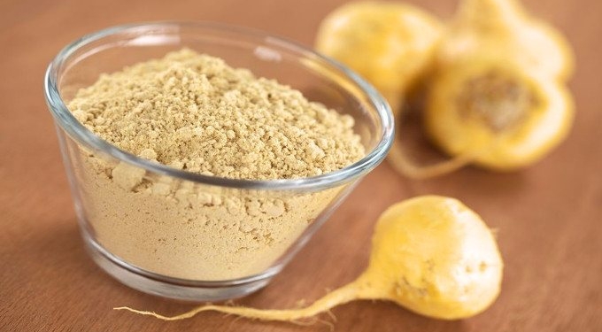 This Peruvian Superfood Will Improve Your Mood and Memory, Reduce ...