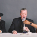 A Priest, A Rabbi, And An Atheist Smoke Weed. Watch What Happens…
