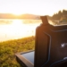 New Solar Briefcase Could Be a Valuable Off-Grid Accessory