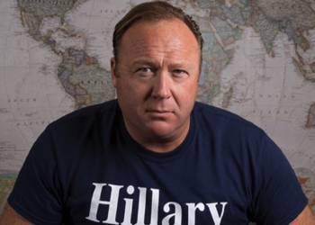 Lawyer for InfoWars Host Alex Jones Says Jones is a “Performance Artist” (a Fake)