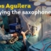 More People Are Choosing To Stay Awake for Their Surgery (This Man Played the Sax!)