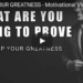 Morning Inspiration: How To Develop Your Greatness (Motivational Video)
