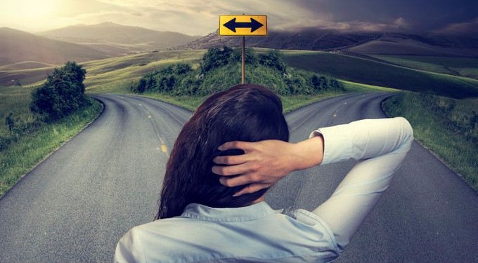 How to Trust You’ll Be Okay No Matter What (aka the Art of Embracing Uncertainty)