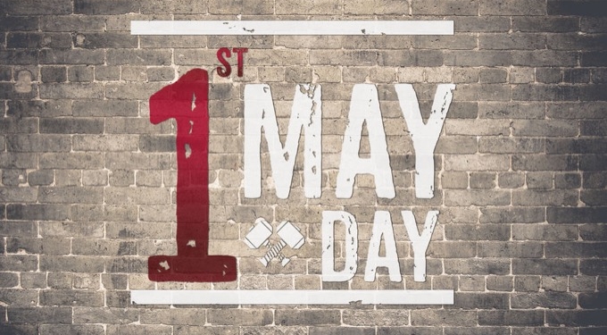 Why We All Need to Celebrate May Day (Now More Than Ever!) and How to Do It