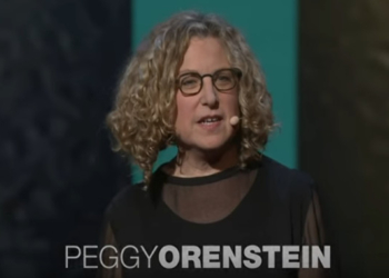 How Our Culture Is Setting Young Girls Up to Have Unfulfilling Or Harmful Sex —  Watch This Ted Talk!