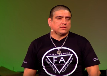 This Man’s Story of Unfathomable Childhood Abuse and Redemption Will Move and Change You