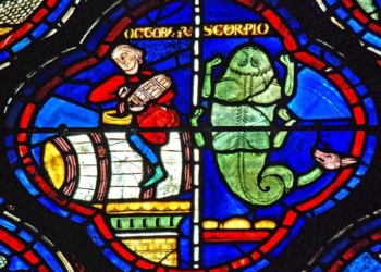 Horoscopes Thursday 13th April 2017