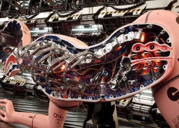 The Future of Sex: Tantra, Robots, Teledildonics and More