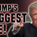 Donald Trump’s Biggest and Most Dangerous Lie Exposed [MUST SEE VIDEO]