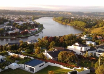 New Zealand River Is The First In The World To Receive The Same Rights As Humans