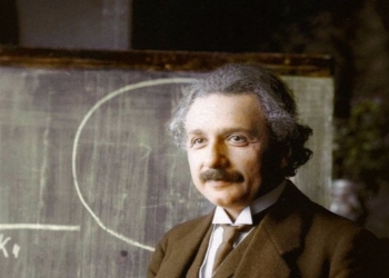 8 Ways You Can See Einstein’s Theory of Relativity in Real Life