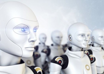 Ray Kurzweil Predicts Humans Will Merge with Computers by 2029