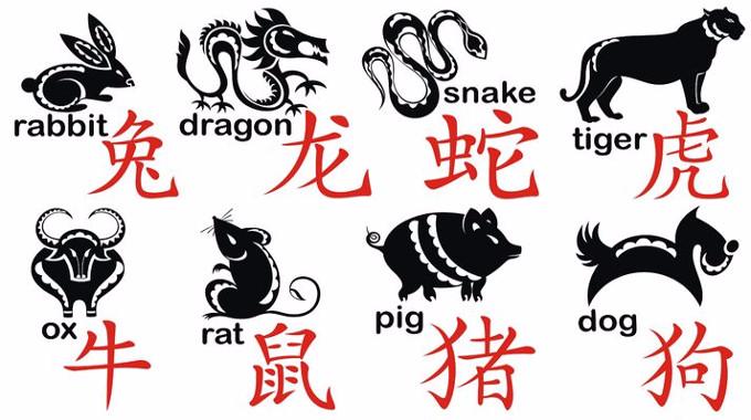 What Does Your Chinese Zodiac Sign Reveal for You in 2017 ...