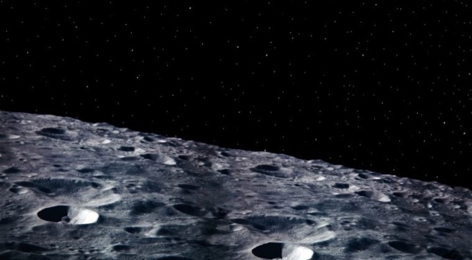 New Study Looks at Strange Structures on the Far Side of the Moon