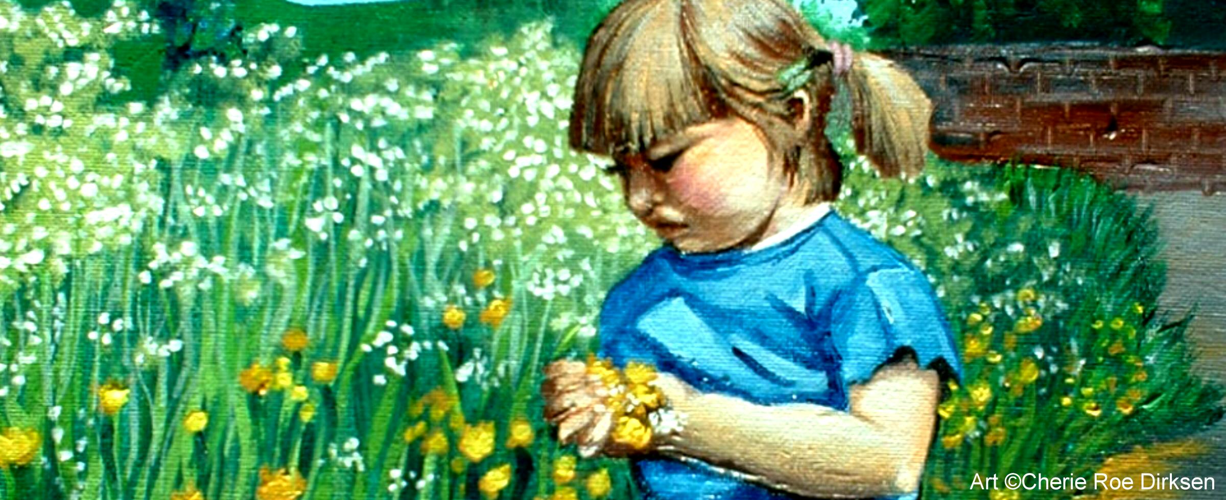 2 Things You Can’t Thrive Without