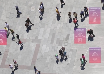 Google Invests $100 Million In Predictive Medicine and Invasive Monitoring