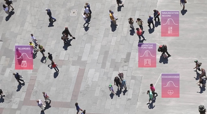 Google Invests $100 Million In Predictive Medicine and Invasive Monitoring