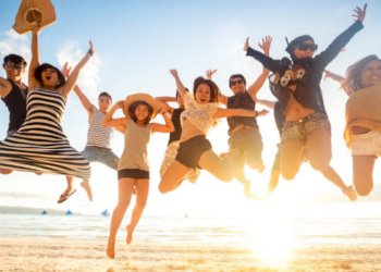 100 Inspirational Quotes That Will Make You Love Life Again