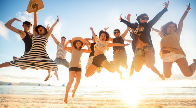 100 Inspirational Quotes That Will Make You Love Life Again