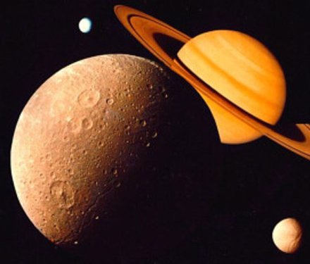 Horoscopes Saturday 8th April 2017