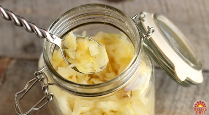 How To Make Your Own Probiotics: DIY, Super Easy Gut Health