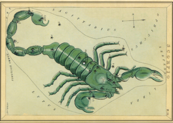 Horoscopes Wednesday 12th April 2017