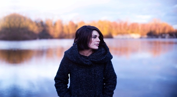 Unleash the Power of Staying When You Feel Like Running Away (and Change Your Life)