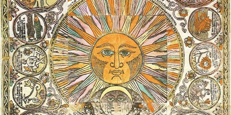 Horoscopes Friday 7th April 2017