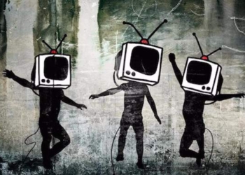 The 25 Rules of Disinformation