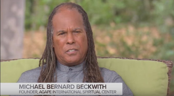 Ask Yourself These Empowering Questions During Tough Times (Rev. Michael Beckwith Video)