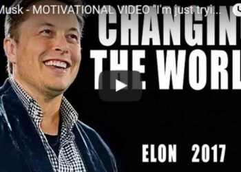 Morning Inspiration: Use Your Actions To Affect The Future (Motivational Video)