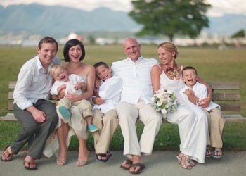 How to Re-Prioritize to Honor the Four Most Important Things in Life