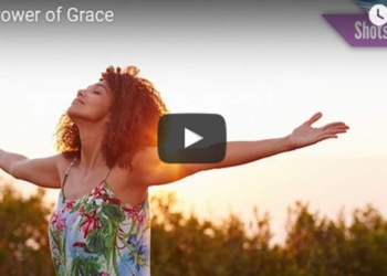 How Do You Describe Grace? (Video with Jason Silva)