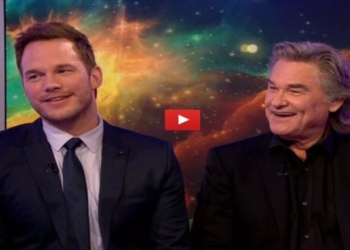 Kurt Russell Shares Fascinating UFO Sighting He Experienced as While Landing His Plane