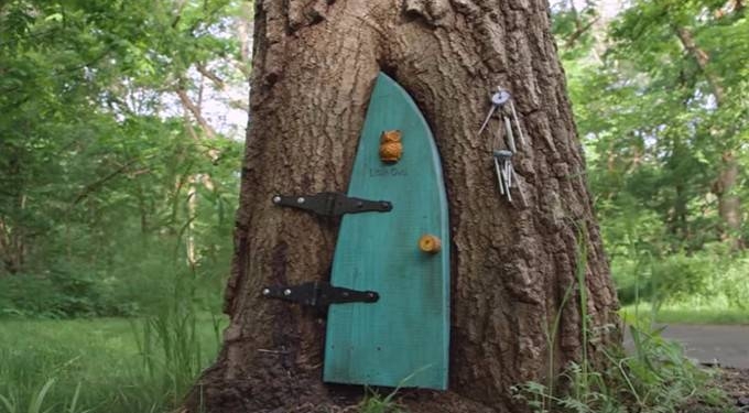 This Sweet Short Film Reminds You of The Power of Compassion and Magic