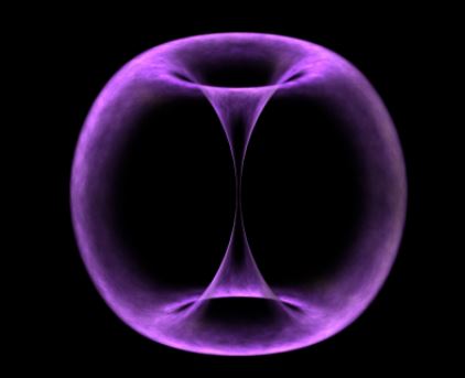 The Torus: Some Resolutions Are Simply Harmonic