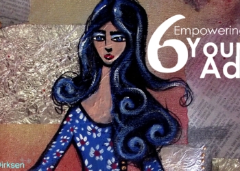 6 Truths Every Young Adult Should Be Told