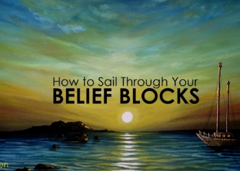 Conquering Blocks Leads to Bold Brave Living