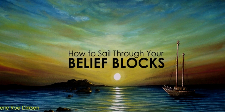 Conquering Blocks Leads to Bold Brave Living