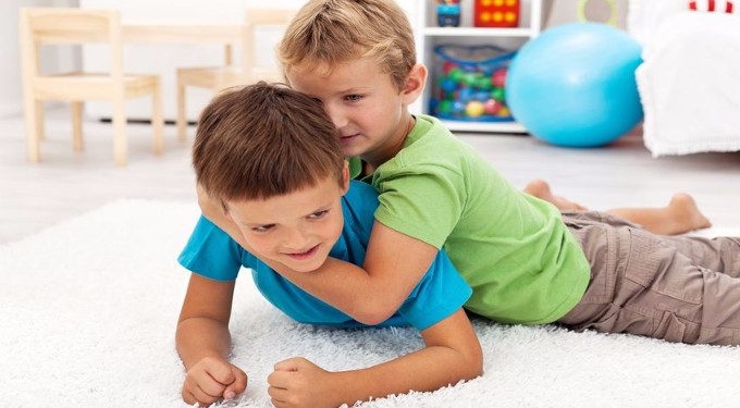 How Even “Subtle” Childhood Trauma Can Affect Your Health and Wellness Now