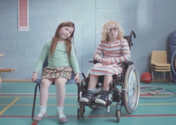 These Children Were Asked What Makes Them Different, And Their Responses Will Blow You Away