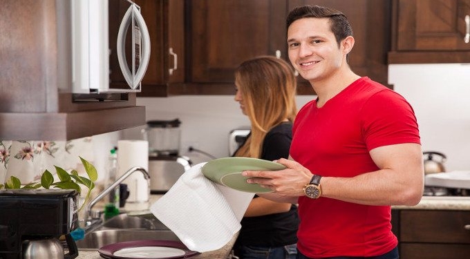 This One Simple Principle Will Make Your Life Clean and Tidy — with Practically No Effort
