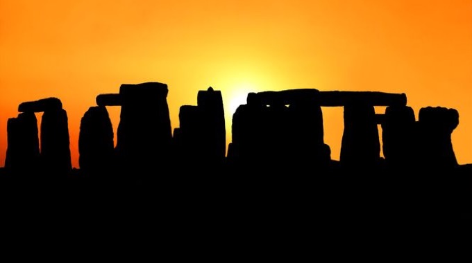 The Summer Solstice – Thinning of the Veil and Attuning To Your Purpose