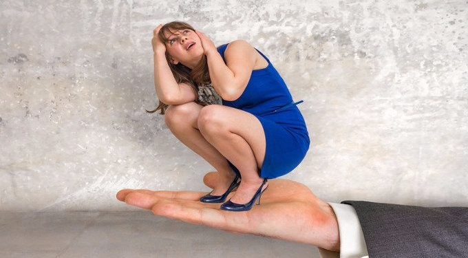 8 Ways to Honor Yourself in a Toxic Workplace