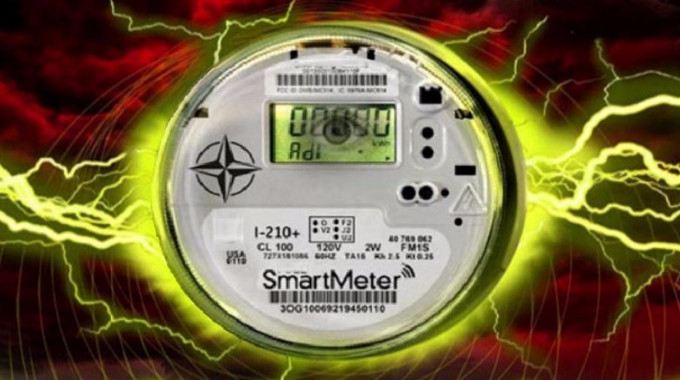 AMI Smart Meters Are the 1 EMF Health Hazard; Next Is