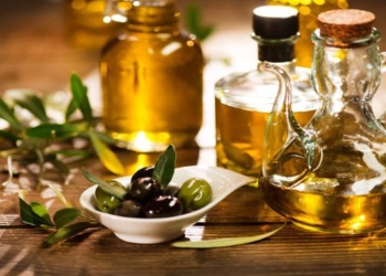 Extra-Virgin Olive Oil Preserves Memory, Protects Brain Against Alzheimer’s