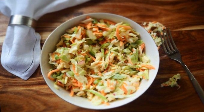 Eat This Group Of Vegetables To Fight Cancer And Live Longer